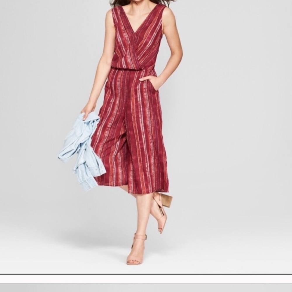 Universal thread romper